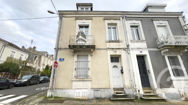 Maison &agrave; louer - 5 pi&egrave;ces - 168 m2 - Perigueux - 24 - AQUITAINE