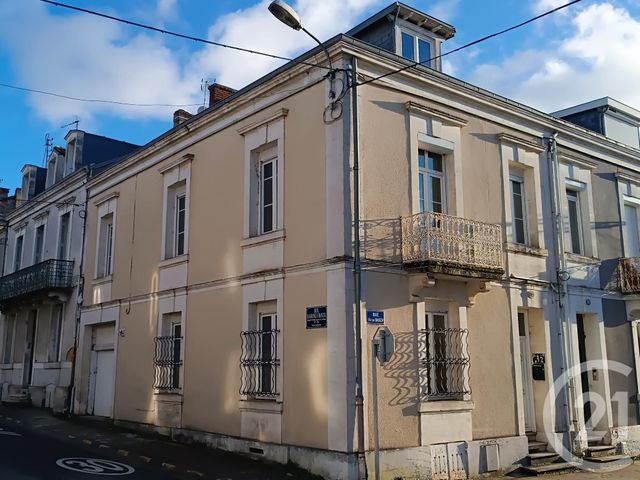 Maison à vendre - 6 pièces - 168 m2 - Perigueux - 24 - AQUITAINE