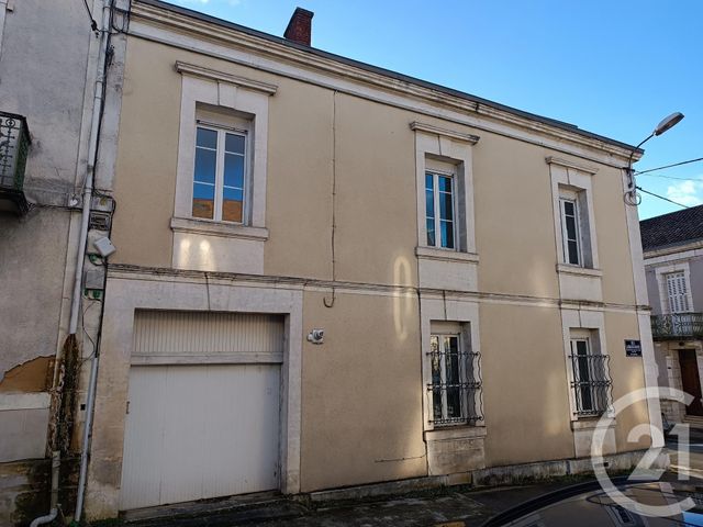 Maison à vendre - 6 pièces - 168 m2 - Perigueux - 24 - AQUITAINE