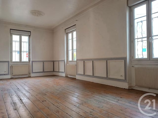 Maison à vendre - 6 pièces - 168 m2 - Perigueux - 24 - AQUITAINE