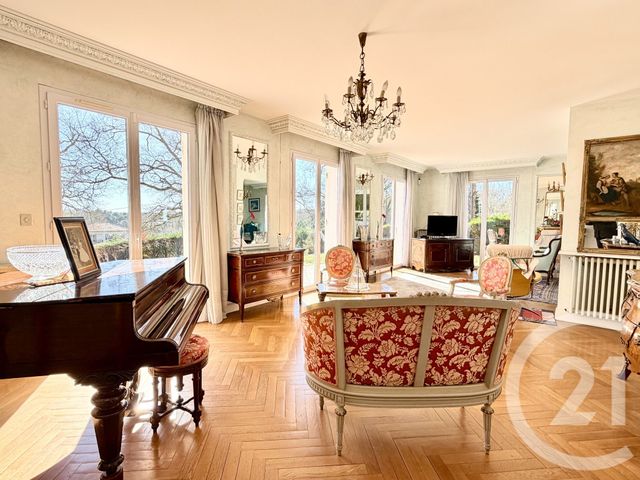 Maison &agrave; vendre - 8 pi&egrave;ces - 215,50 m2 - Sanilhac - 24 - AQUITAINE