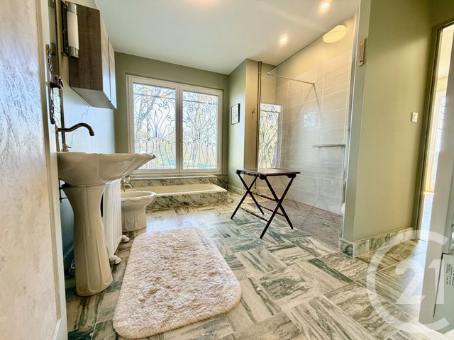 Maison &agrave; vendre - 8 pi&egrave;ces - 215,50 m2 - Sanilhac - 24 - AQUITAINE