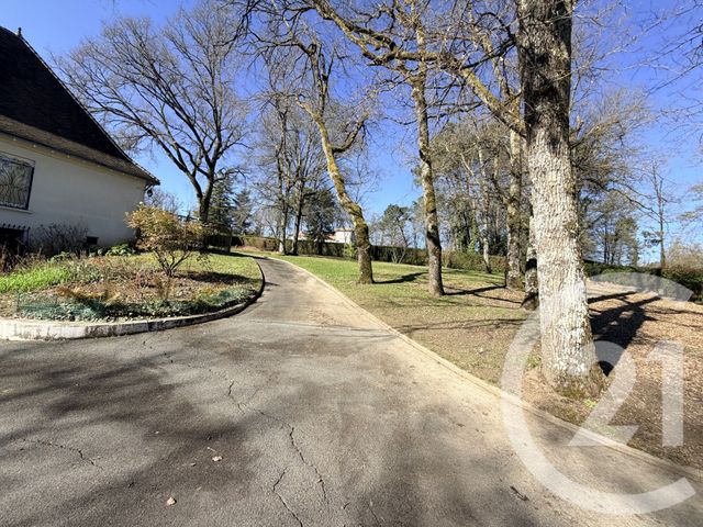 Maison &agrave; vendre - 8 pi&egrave;ces - 215,50 m2 - Sanilhac - 24 - AQUITAINE