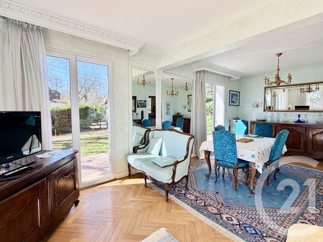 Maison &agrave; vendre - 8 pi&egrave;ces - 215,50 m2 - Sanilhac - 24 - AQUITAINE