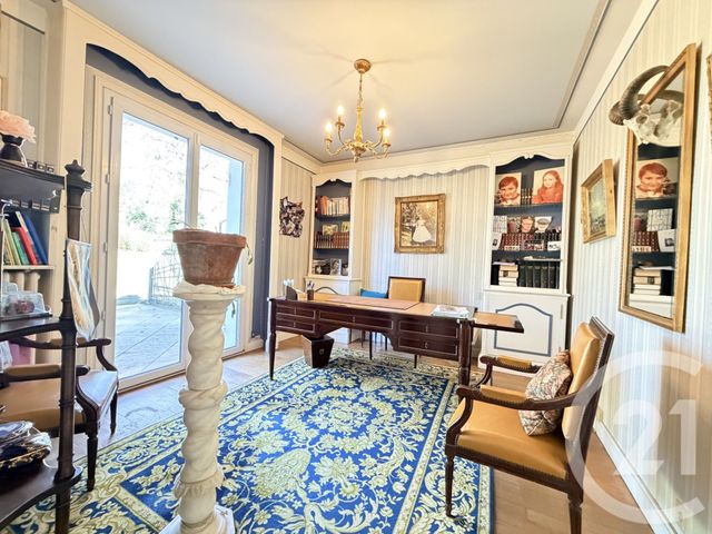 Maison &agrave; vendre - 8 pi&egrave;ces - 215,50 m2 - Sanilhac - 24 - AQUITAINE