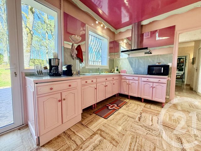 Maison &agrave; vendre - 8 pi&egrave;ces - 215,50 m2 - Sanilhac - 24 - AQUITAINE