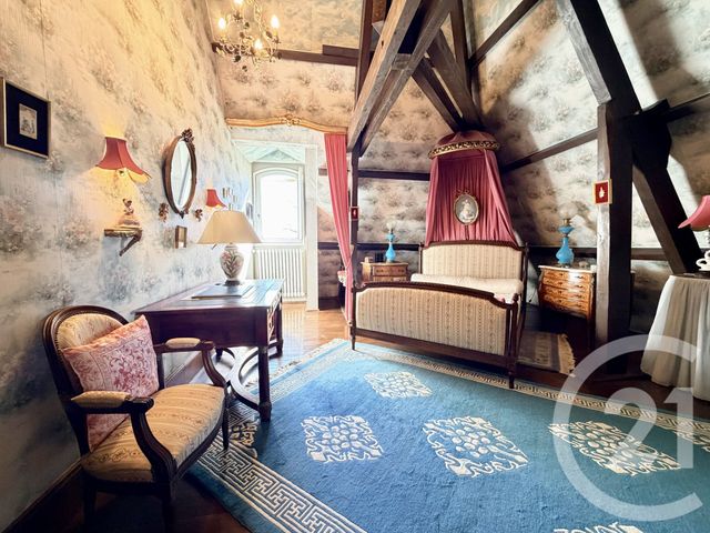 Maison &agrave; vendre - 8 pi&egrave;ces - 215,50 m2 - Sanilhac - 24 - AQUITAINE