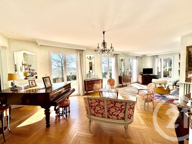 Maison &agrave; vendre - 8 pi&egrave;ces - 215,50 m2 - Sanilhac - 24 - AQUITAINE