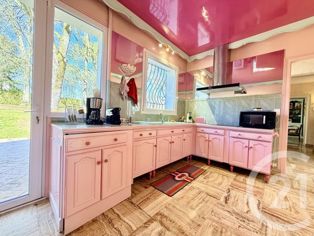 Maison &agrave; vendre - 8 pi&egrave;ces - 215,50 m2 - Sanilhac - 24 - AQUITAINE