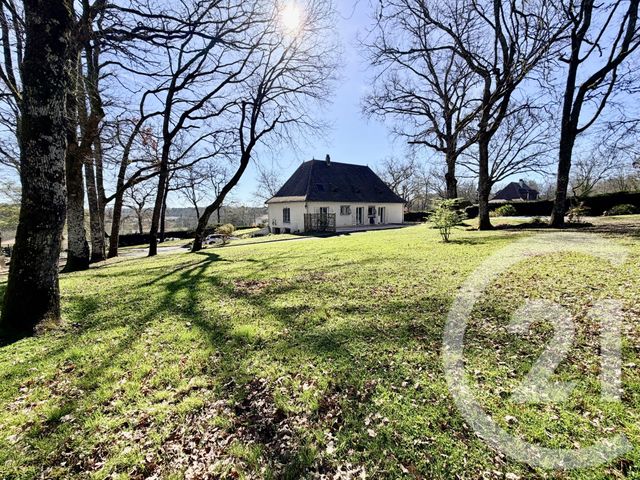 Maison &agrave; vendre - 8 pi&egrave;ces - 215,50 m2 - Sanilhac - 24 - AQUITAINE