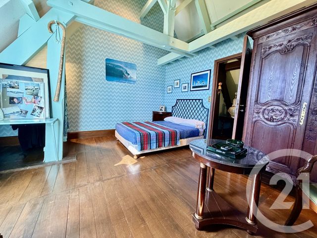 Maison &agrave; vendre - 8 pi&egrave;ces - 215,50 m2 - Sanilhac - 24 - AQUITAINE