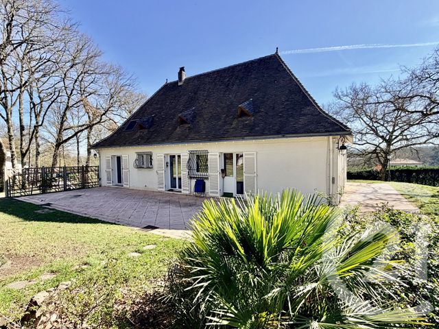 maison - SANILHAC - 24