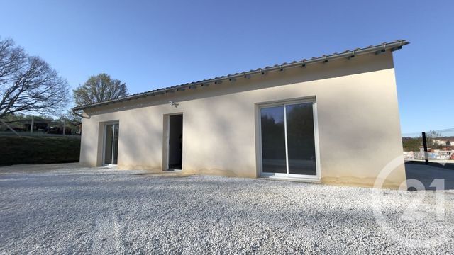 Maison &agrave; louer - 4 pi&egrave;ces - 93,10 m2 - Agonac - 24 - AQUITAINE