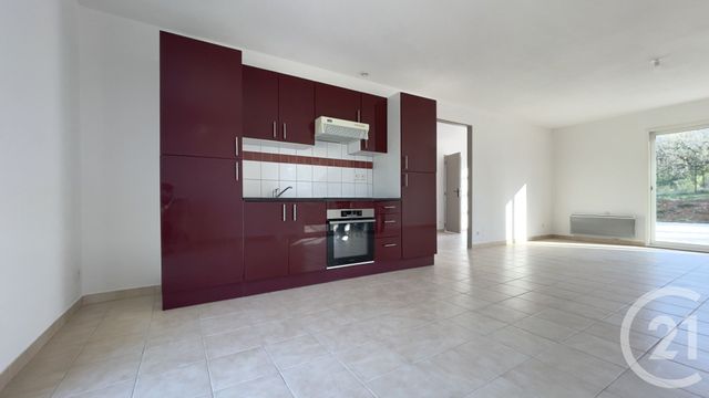 Maison &agrave; louer - 4 pi&egrave;ces - 93,10 m2 - Agonac - 24 - AQUITAINE