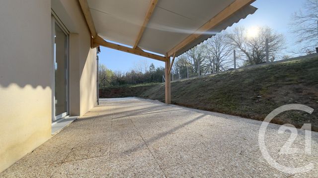 Maison &agrave; louer - 4 pi&egrave;ces - 93,10 m2 - Agonac - 24 - AQUITAINE