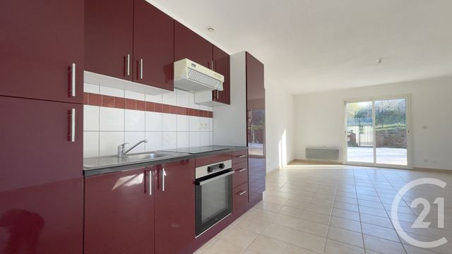 Maison &agrave; louer - 4 pi&egrave;ces - 93,10 m2 - Agonac - 24 - AQUITAINE