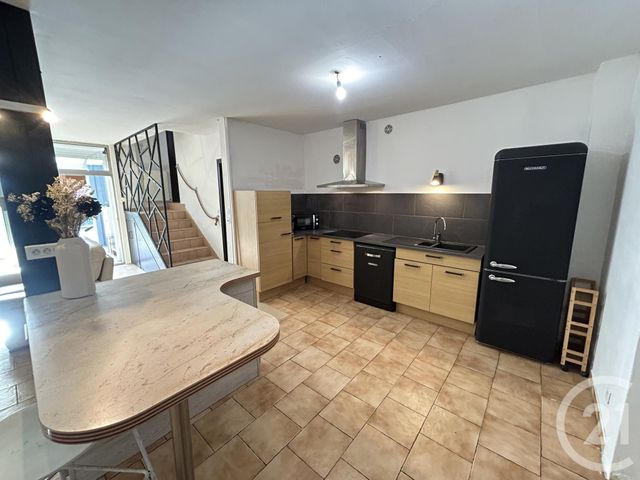 Maison à vendre - 4 pièces - 92,19 m2 - Perigueux - 24 - AQUITAINE
