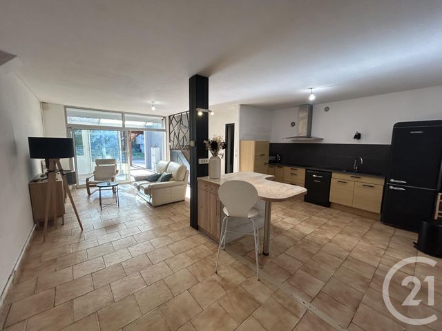Maison à vendre - 4 pièces - 92,19 m2 - Perigueux - 24 - AQUITAINE