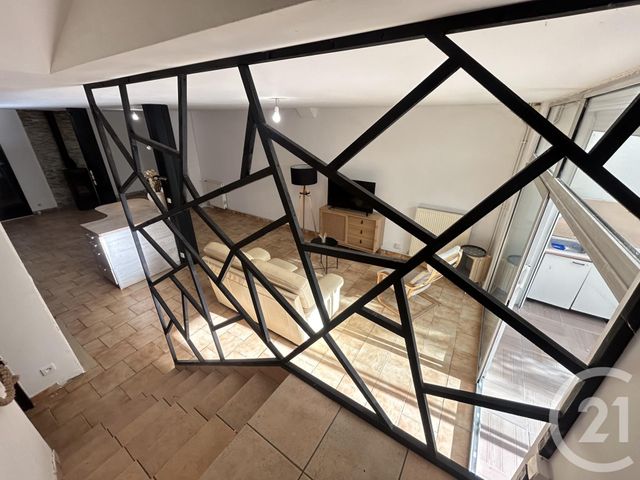 Maison à vendre - 4 pièces - 92,19 m2 - Perigueux - 24 - AQUITAINE