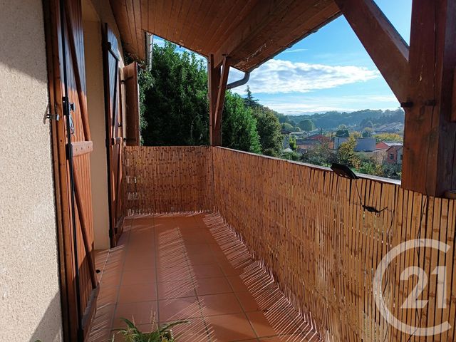 Maison à vendre - 7 pièces - 154,88 m2 - Champcevinel - 24 - AQUITAINE