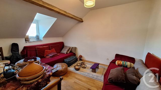 Appartement F3 à vendre - 3 pièces - 42 m2 - Perigueux - 24 - AQUITAINE