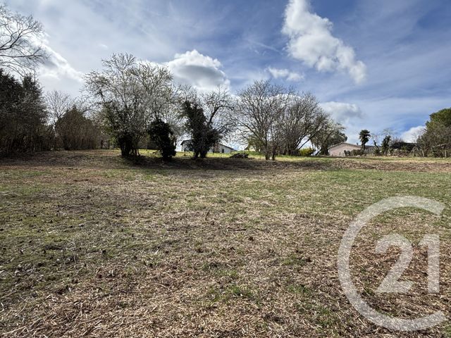 Terrain à vendre - 893 m2 - Coulounieix Chamiers - 24 - AQUITAINE
