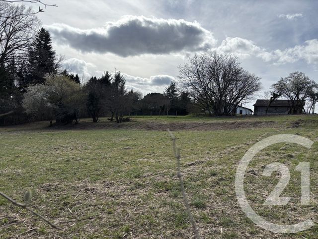 Terrain à vendre - 953 m2 - Coulounieix Chamiers - 24 - AQUITAINE