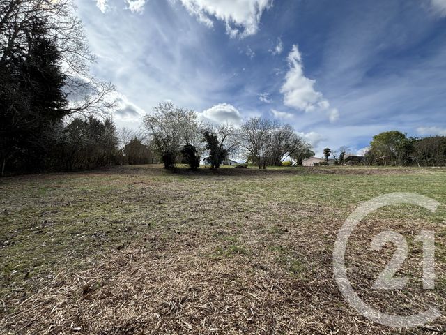 Terrain à vendre - 953 m2 - Coulounieix Chamiers - 24 - AQUITAINE