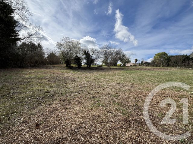 Terrain à vendre - 953 m2 - Coulounieix Chamiers - 24 - AQUITAINE