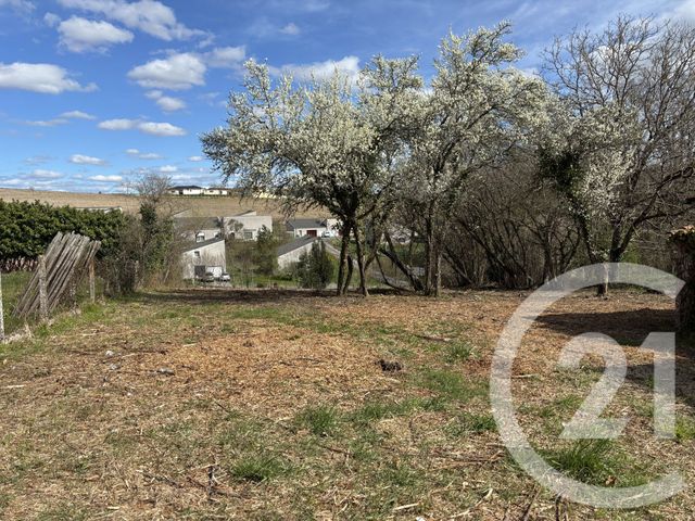 Terrain à vendre - 1429 m2 - Coulounieix Chamiers - 24 - AQUITAINE