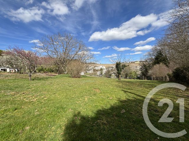 Terrain à vendre - 1429 m2 - Coulounieix Chamiers - 24 - AQUITAINE