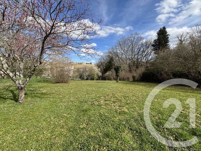 Terrain à vendre - 1429 m2 - Coulounieix Chamiers - 24 - AQUITAINE