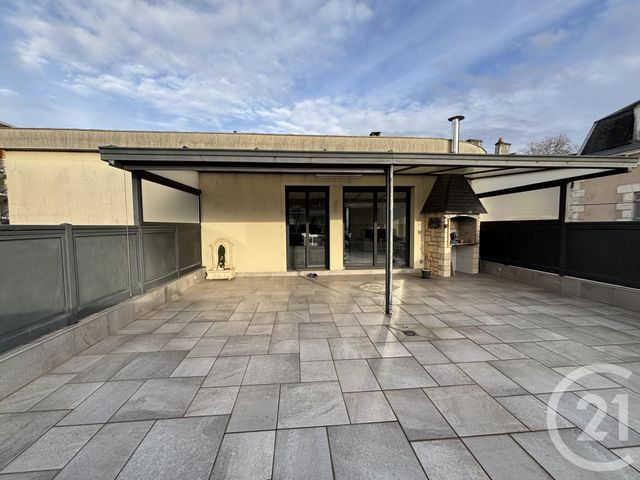 Appartement T4 à vendre - 4 pièces - 111 m2 - Perigueux - 24 - AQUITAINE