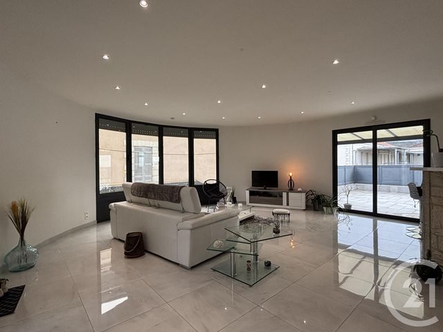 Appartement T4 à vendre - 4 pièces - 111 m2 - Perigueux - 24 - AQUITAINE