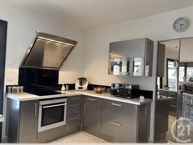 Appartement T4 à vendre - 4 pièces - 111 m2 - Perigueux - 24 - AQUITAINE