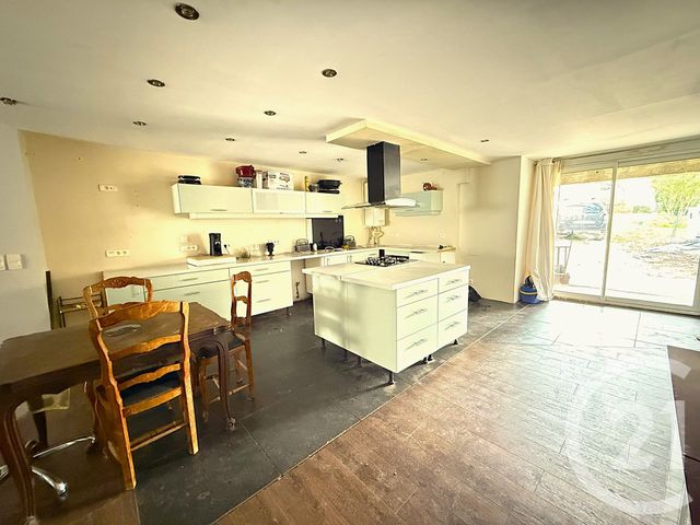 Maison à vendre - 8 pièces - 269,80 m2 - Mensignac - 24 - AQUITAINE