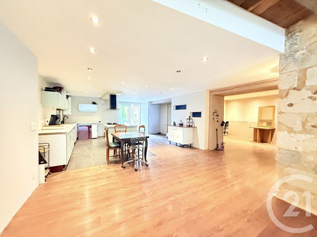 Maison à vendre - 8 pièces - 269,80 m2 - Mensignac - 24 - AQUITAINE