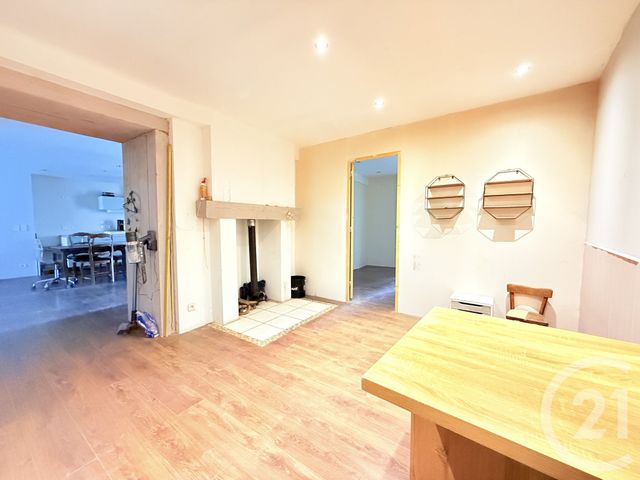 Maison à vendre - 8 pièces - 269,80 m2 - Mensignac - 24 - AQUITAINE