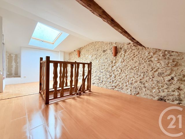 Maison à vendre - 5 pièces - 90 m2 - Mensignac - 24 - AQUITAINE