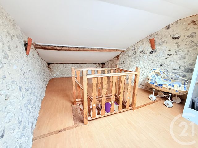 Maison à vendre - 5 pièces - 90 m2 - Mensignac - 24 - AQUITAINE