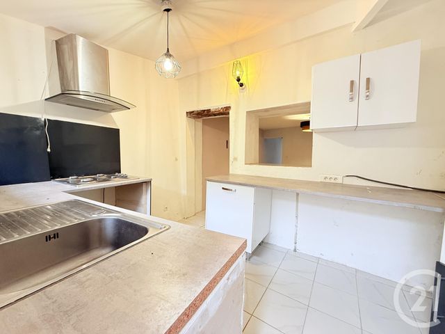 Maison à vendre - 5 pièces - 90 m2 - Mensignac - 24 - AQUITAINE