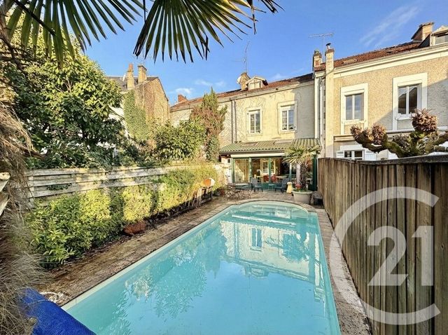 Maison à vendre PERIGUEUX