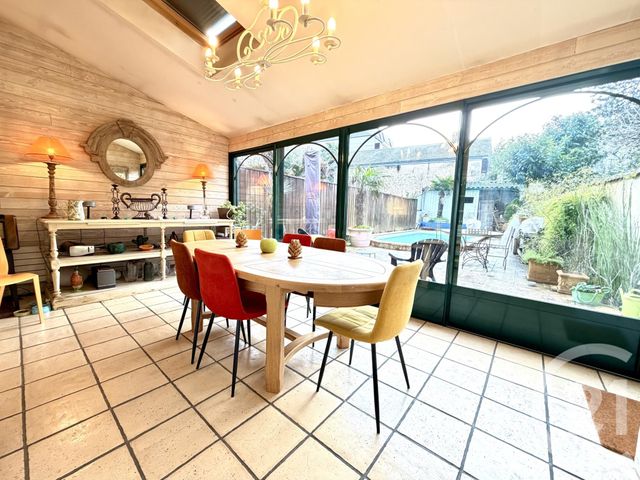 Maison &agrave; vendre - 5 pi&egrave;ces - 161,71 m2 - Perigueux - 24 - AQUITAINE