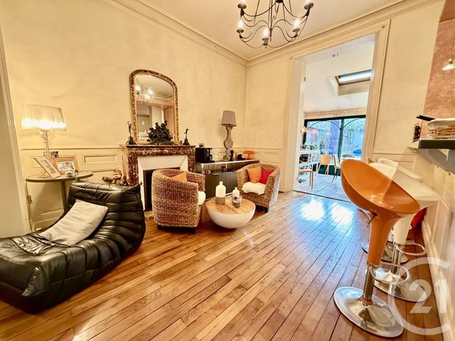 Maison &agrave; vendre - 5 pi&egrave;ces - 161,71 m2 - Perigueux - 24 - AQUITAINE