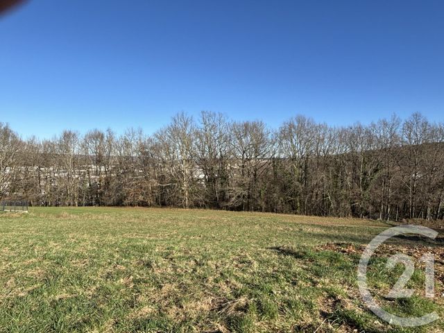 Terrain à vendre - 2412 m2 - Boulazac Isle Manoire - 24 - AQUITAINE