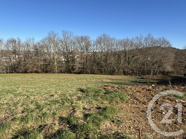 Terrain à vendre - 2412 m2 - Boulazac Isle Manoire - 24 - AQUITAINE