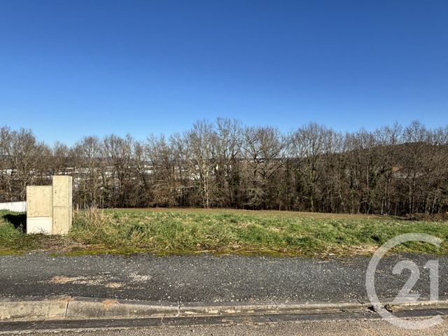 Terrain à vendre - 2412 m2 - Boulazac Isle Manoire - 24 - AQUITAINE