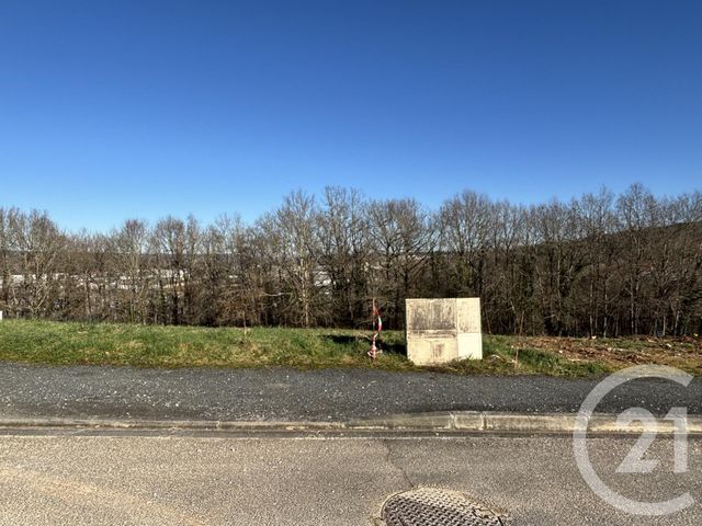 Terrain à vendre - 2412 m2 - Boulazac Isle Manoire - 24 - AQUITAINE