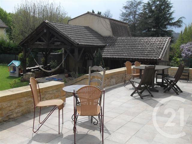 Maison à vendre - 11 pièces - 396 m2 - Siorac En Perigord - 24 - AQUITAINE