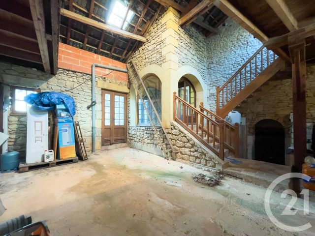 Maison à vendre - 11 pièces - 396 m2 - Siorac En Perigord - 24 - AQUITAINE